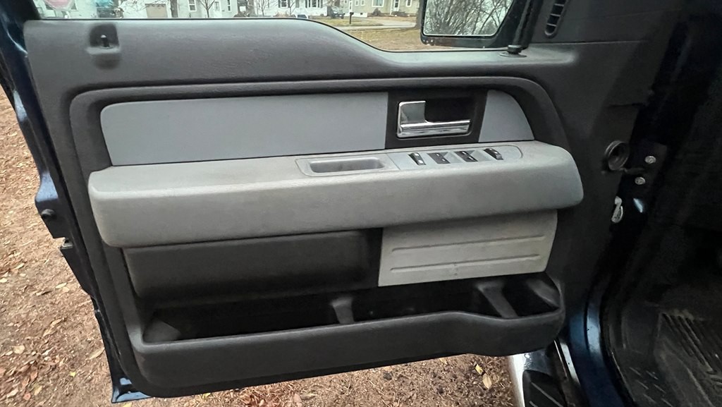 2014 Ford F-150 Image 18