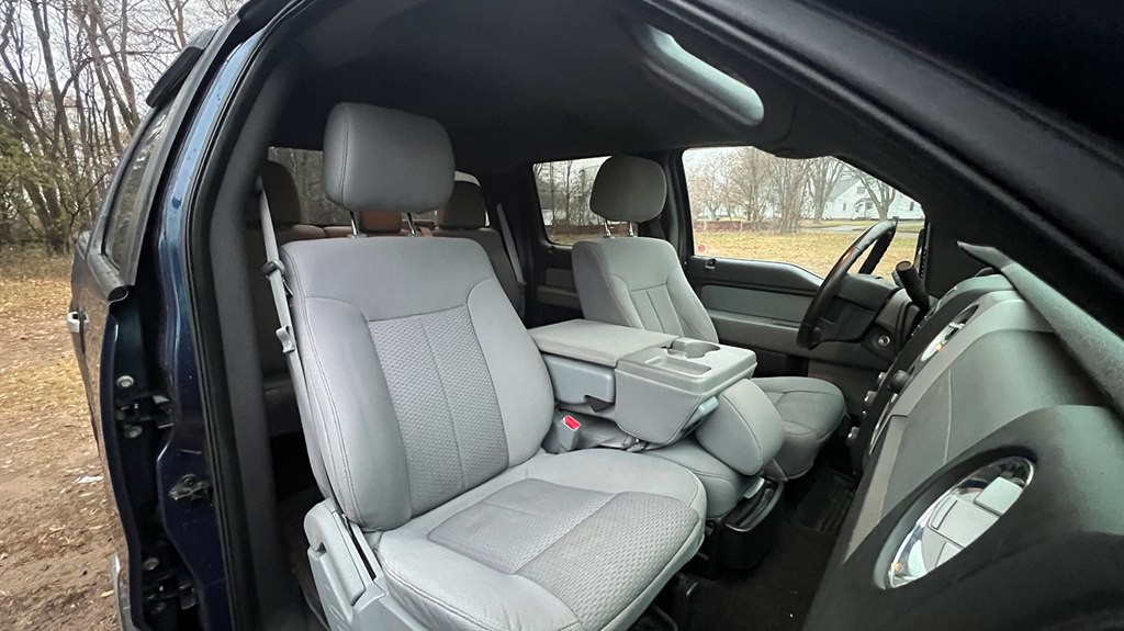 2014 Ford F-150 Image 19