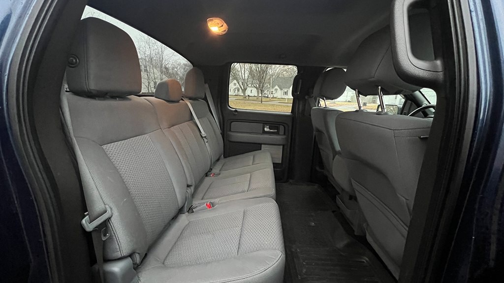 2014 Ford F-150 Image 20