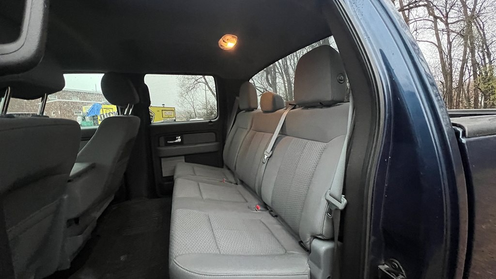 2014 Ford F-150 Image 21