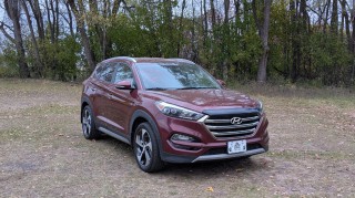 Image for 2017 Hyundai Tucson Limited ID: 7036078