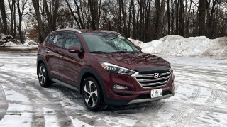 Image for 2017 Hyundai Tucson Limited ID: 7036078