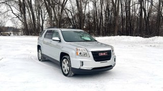 Image for 2017 GMC Terrain SLE ID: 7042959