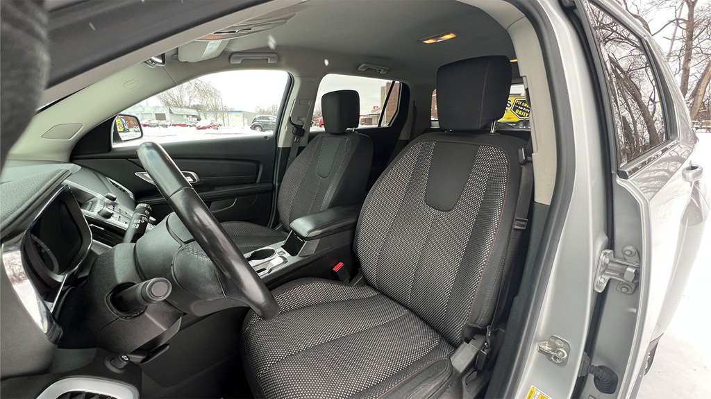 2017 GMC Terrain Image 9