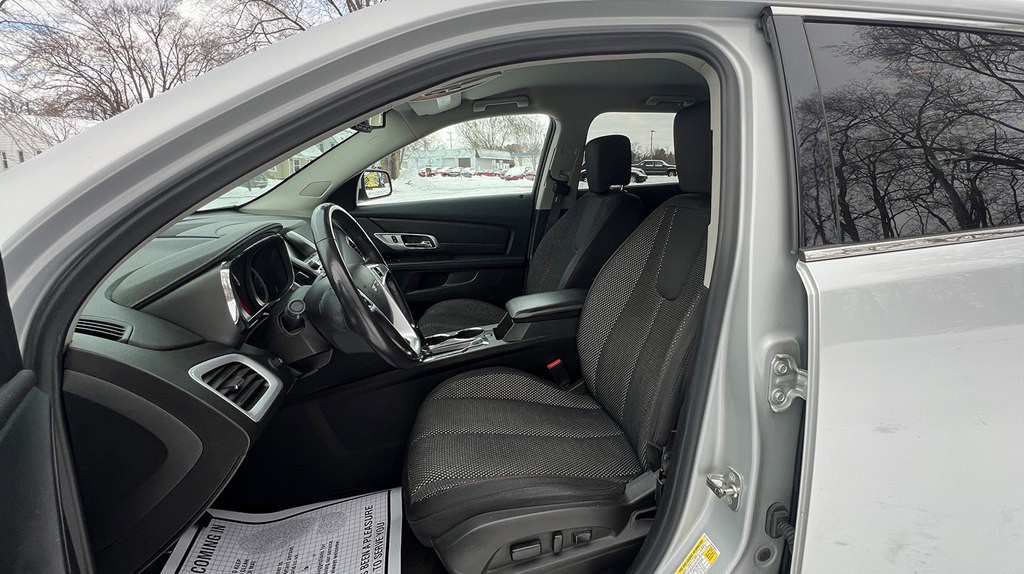 2017 GMC Terrain Image 10