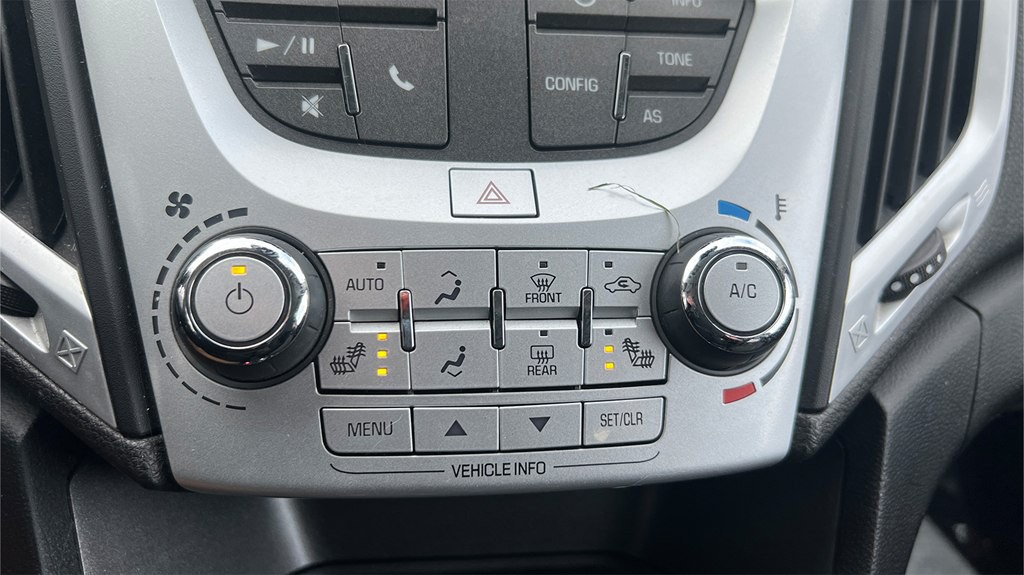 2017 GMC Terrain Image 15