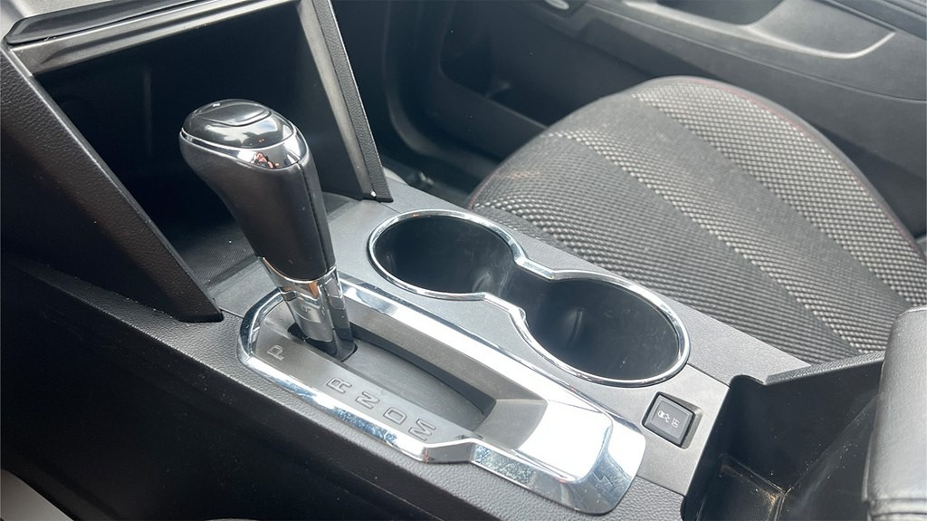 2017 GMC Terrain Image 16