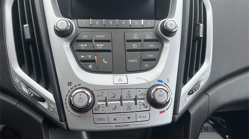 2017 GMC Terrain Image 18