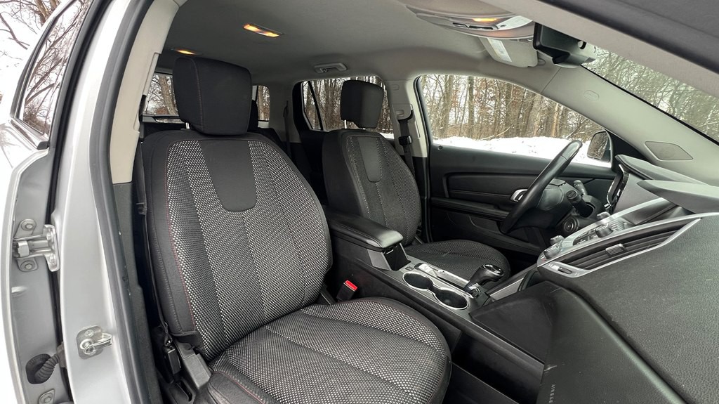 2017 GMC Terrain Image 19