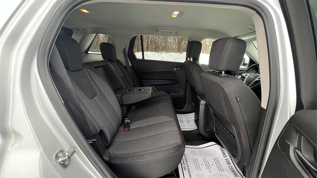 2017 GMC Terrain Image 20