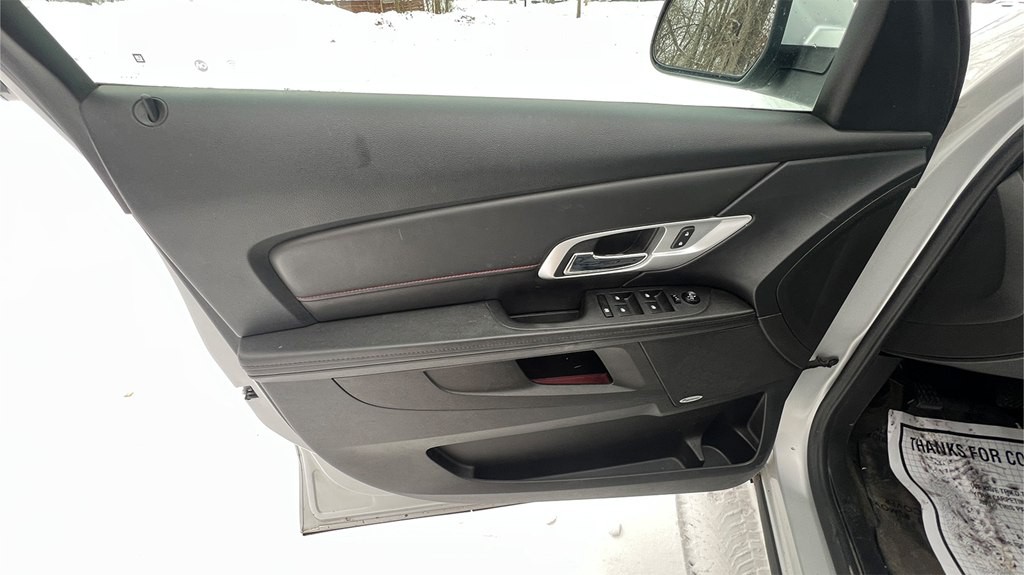 2017 GMC Terrain Image 22