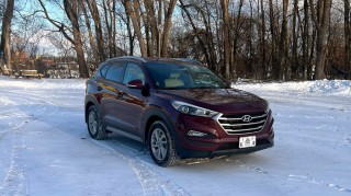 Image for 2018 Hyundai Tucson SEL ID: 7042965