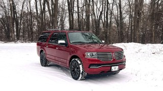 Image for 2015 Lincoln Navigator L ID: 7049172