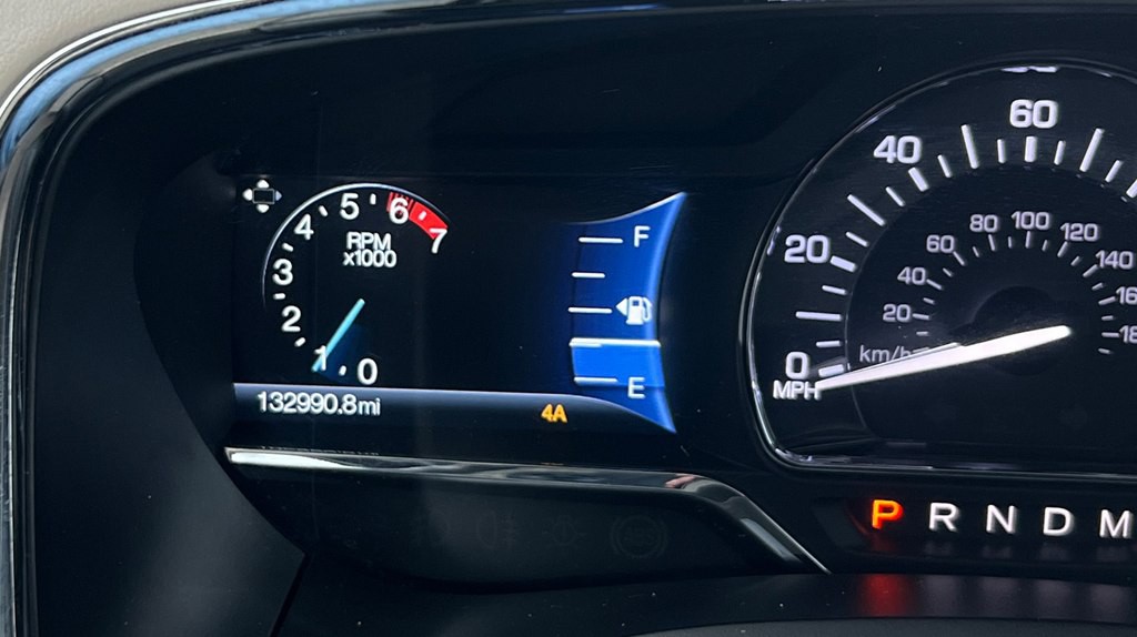 2015 Lincoln Navigator Image 13