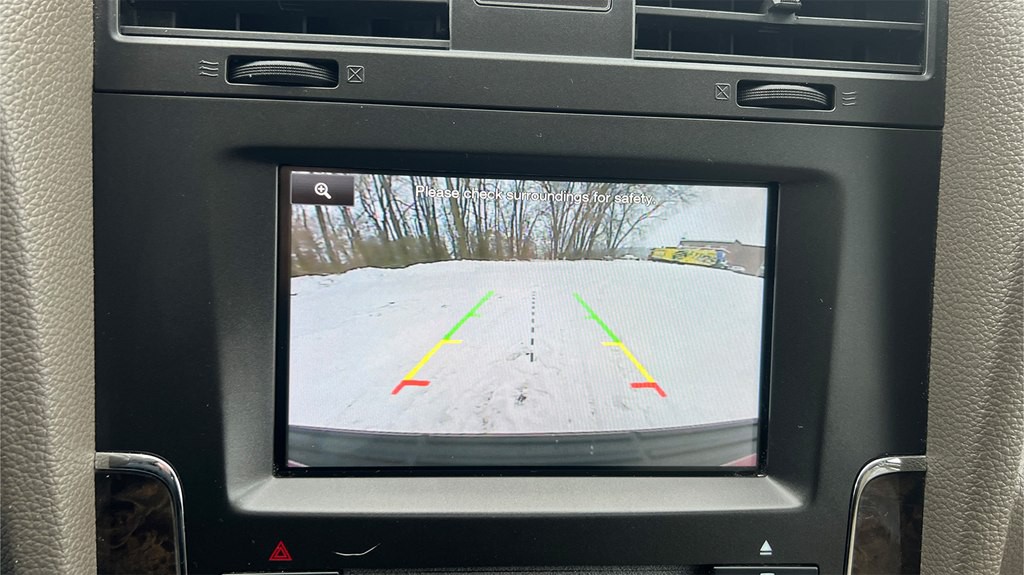 2015 Lincoln Navigator Image 16