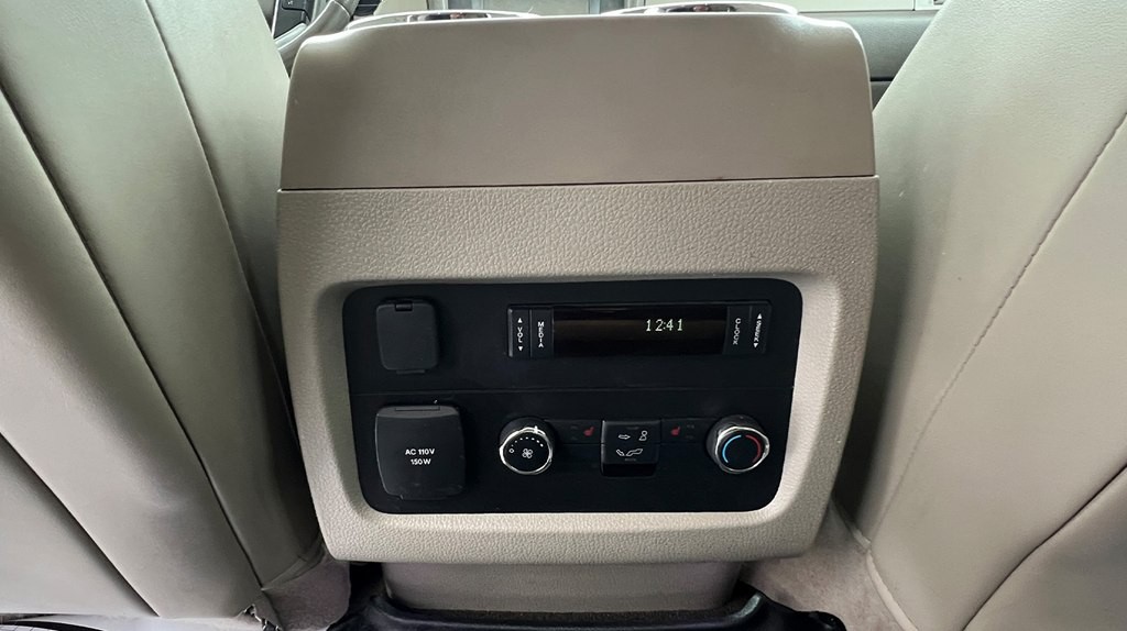 2015 Lincoln Navigator Image 20