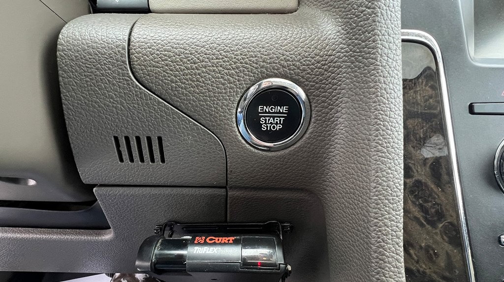 2015 Lincoln Navigator Image 22