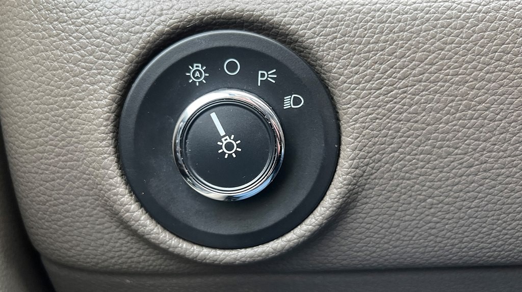 2015 Lincoln Navigator Image 23