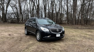 Image for 2016 Buick Enclave  ID: 7065553