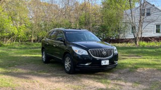 Image for 2016 Buick Enclave  ID: 7065553