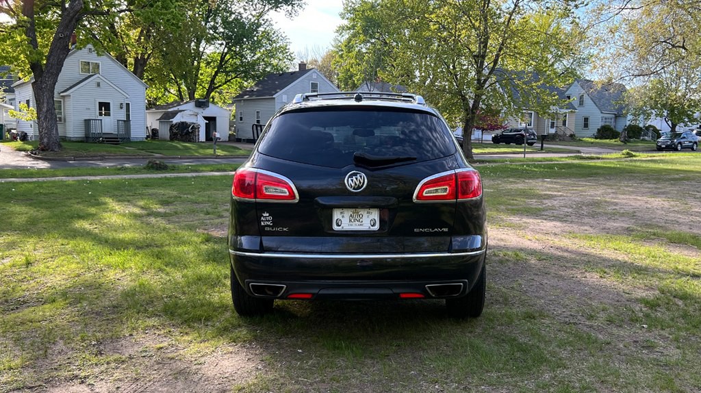 2016 Buick Enclave Image 4