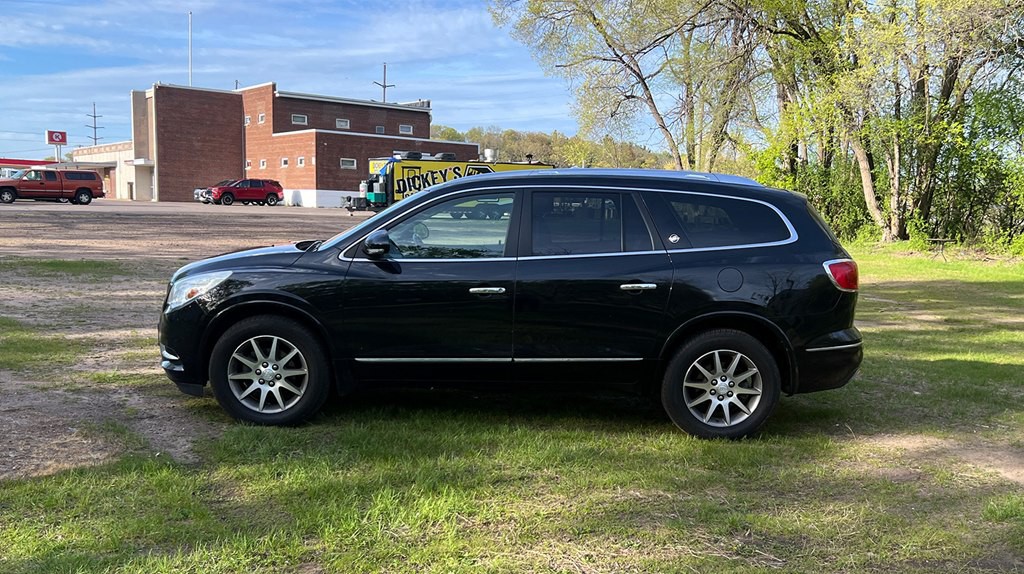 2016 Buick Enclave Image 6