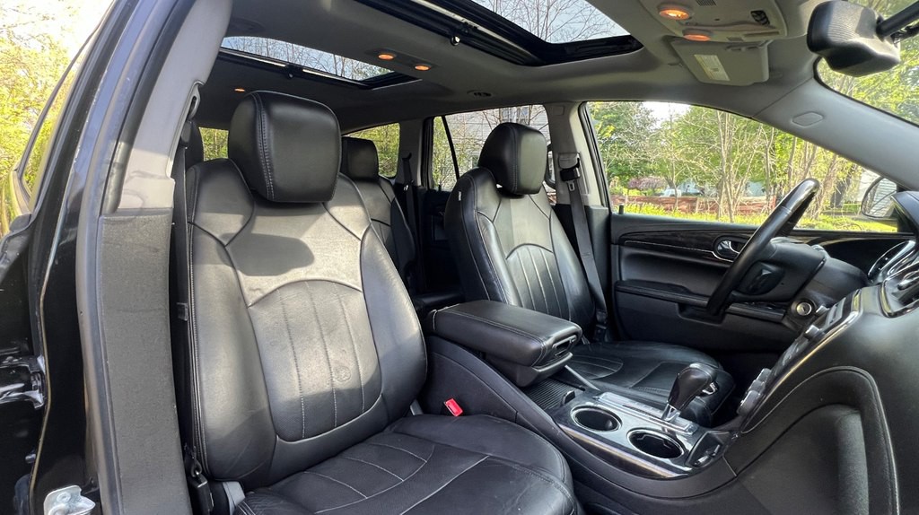 2016 Buick Enclave Image 19