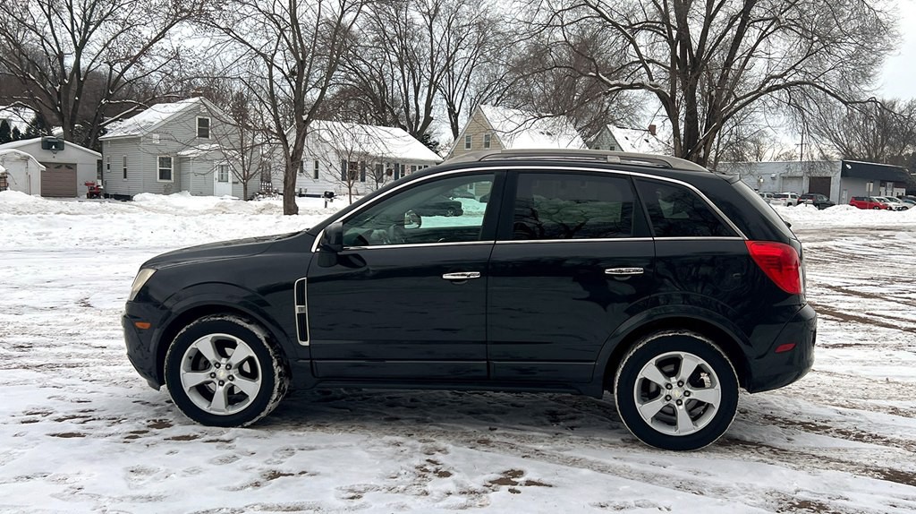 2014 Chevrolet Captiva Image 6
