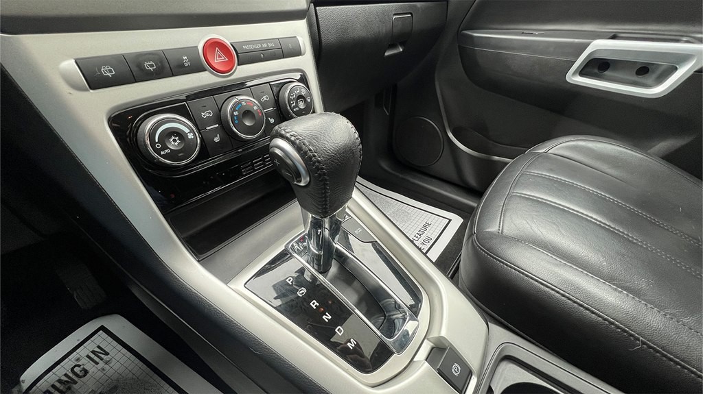 2014 Chevrolet Captiva Image 16