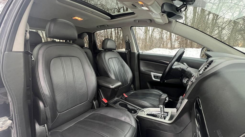 2014 Chevrolet Captiva Image 18