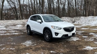 Image for 2015 Mazda CX-5 GT ID: 7074982