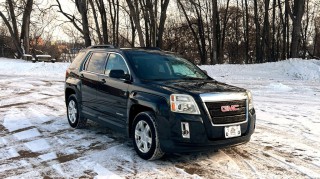 Image for 2015 GMC Terrain SLE ID: 7078152