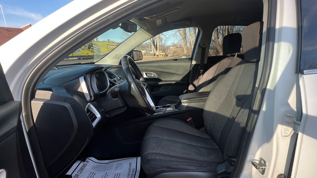 2015 Chevrolet Equinox Image 10