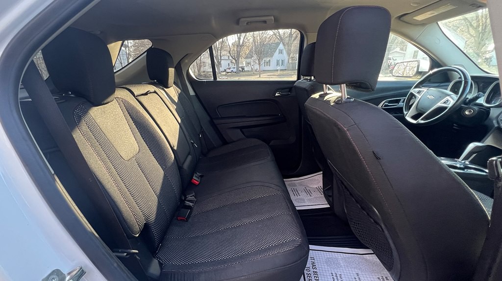 2015 Chevrolet Equinox Image 18