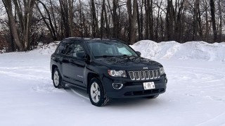 Image for 2014 Jeep Compass Limited ID: 7148440