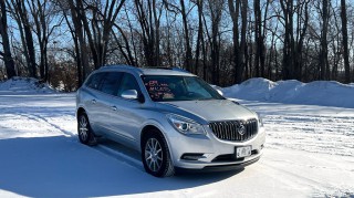 Image for 2016 Buick Enclave  ID: 7156772