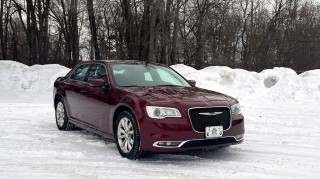Image for 2017 Chrysler 300 Limited ID: 7163784