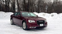 Image for 2017 Chrysler 300 Limited ID: 7163784