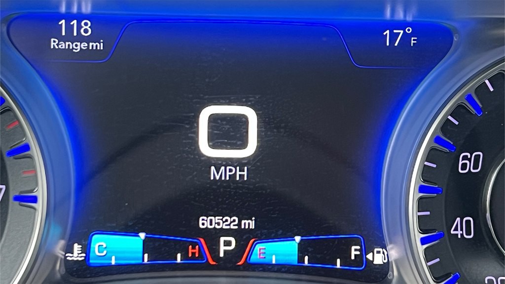 2017 Chrysler 300 Image 13