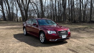 Image for 2017 Chrysler 300 Limited ID: 7163784