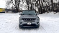 Image for 2018 Jeep Compass Limited ID: 7170615
