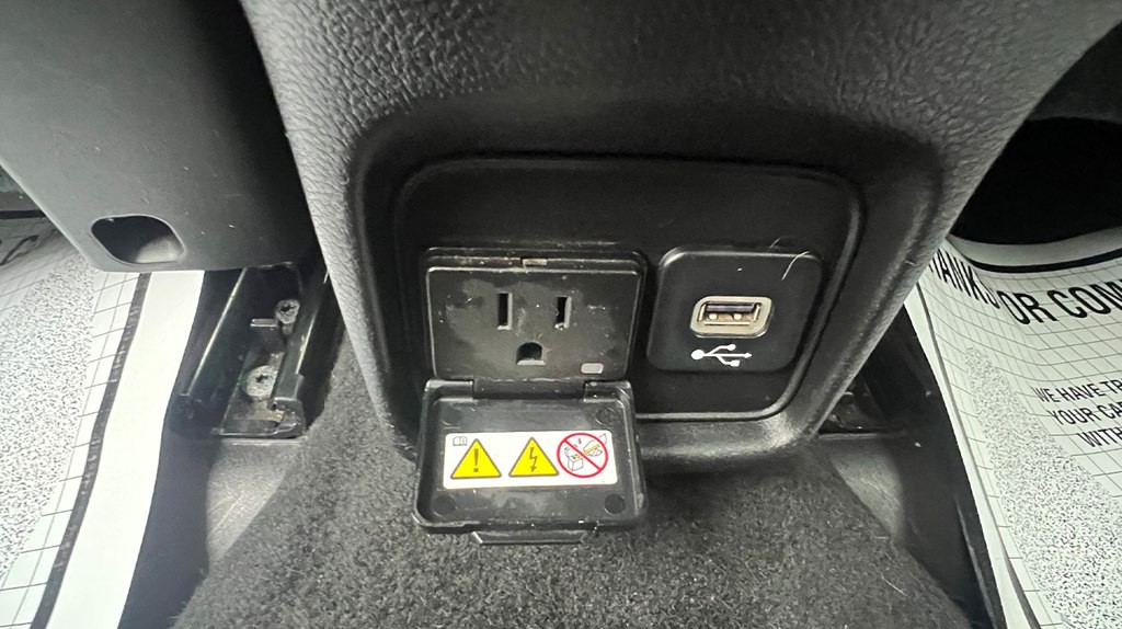 2018 Jeep Compass Image 24