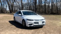 Image for 2016 Chevrolet Malibu LT ID: 7170689