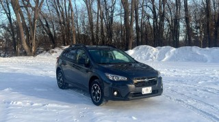 Image for 2018 Subaru Crosstrek Premium ID: 7176961