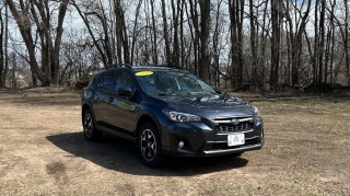 Image for 2018 Subaru Crosstrek Premium ID: 7176961