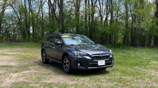 Image for 2018 Subaru Crosstrek Premium ID: 7176961