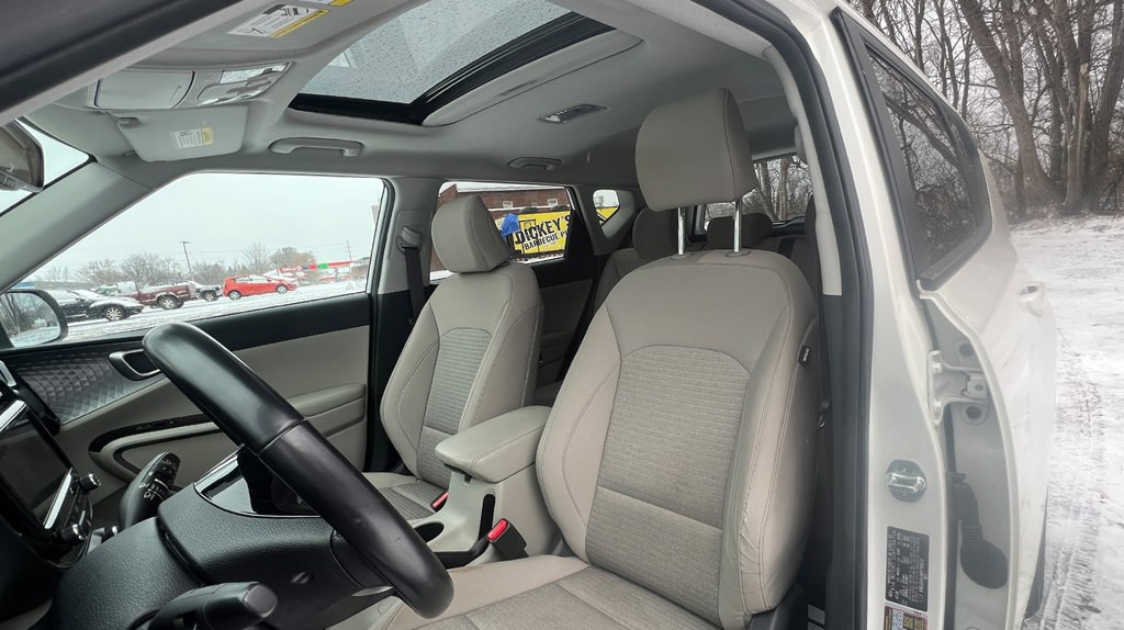 2021 Kia Soul Image 10