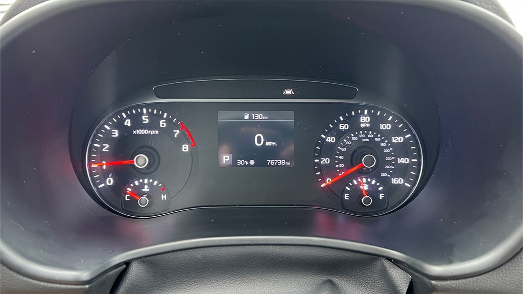 2021 Kia Soul Image 12