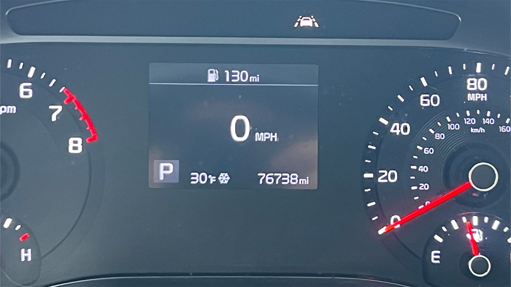 2021 Kia Soul Image 13