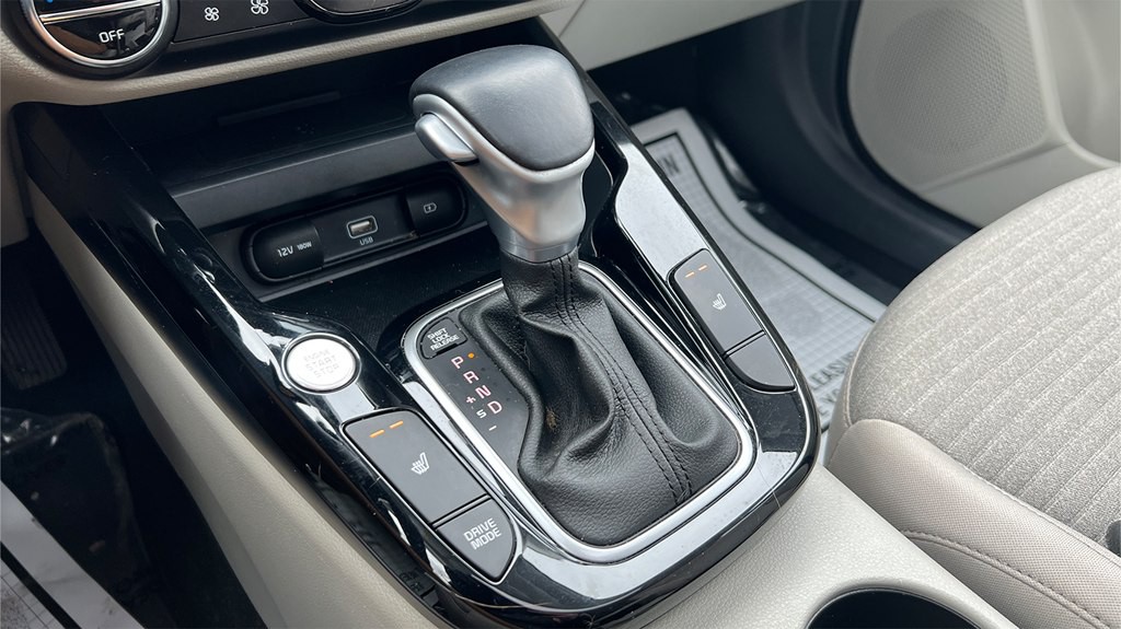 2021 Kia Soul Image 18